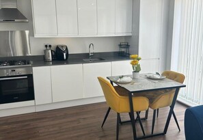 Dapur pribadi