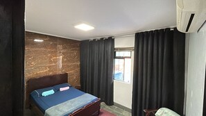 Iron/ironing board, WiFi, bed sheets - Vrbo Property (Goiânia)