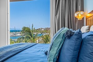 Room - Oceanfront Penthouse Near Punta Mita-Beach Access (La Cruz de Huanacaxtle)