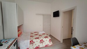 2 dormitorios, wifi, ropa de cama