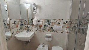 Bathroom - Casa vacanze Cutelli's House (Catania)
