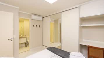 1 bedroom, free WiFi