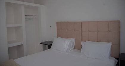 3-bedroom apartment, Your Peaceful Home Away From Home!