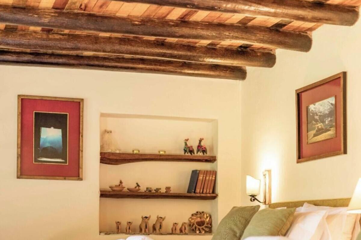 Deluxe Twin Room | Free WiFi, bed sheets