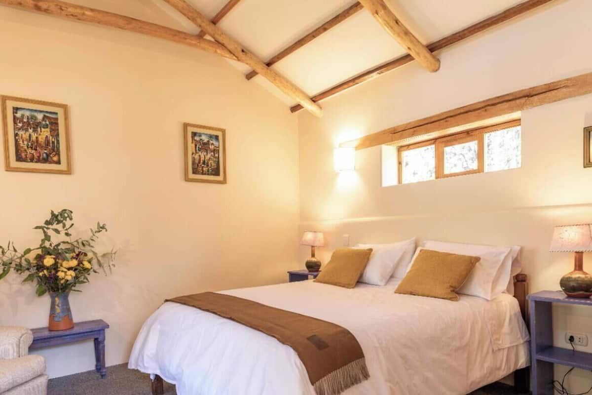 Deluxe Double Room | Free WiFi, bed sheets