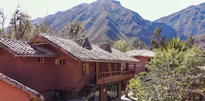 Exterior - Villa Yucay Garden Cozy Cottage (YUCAY)