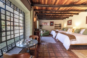 Free WiFi, bed sheets - Villa Yucay Garden Cozy Cottage (YUCAY)