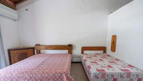 Casa em Ilheus Pe na Areia com Piscina