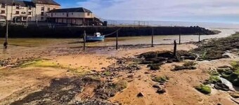Largo Bay - Harbour Hideaway