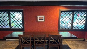 Restauration