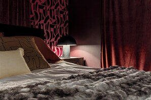 1 quarto, Wi-Fi, roupa de cama
