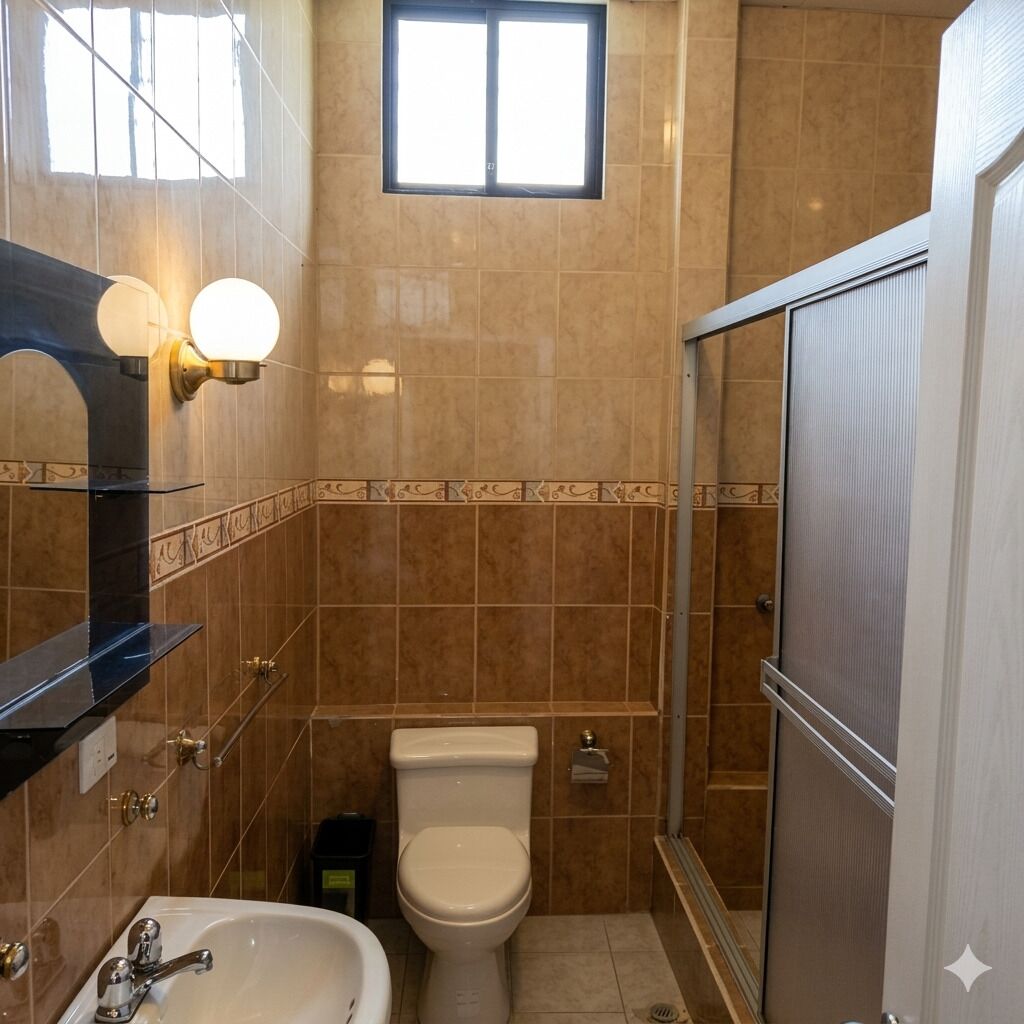 Baño