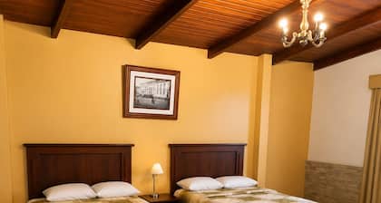 Hostería Quinta Aidita