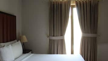 3 Schlafzimmer, WLAN