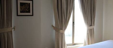 3 bedrooms, WiFi