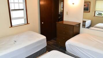 3 habitaciones y wifi