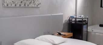 Motel Cavalo Branco