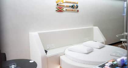 Motel Cavalo Branco