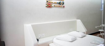 Motel Cavalo Branco