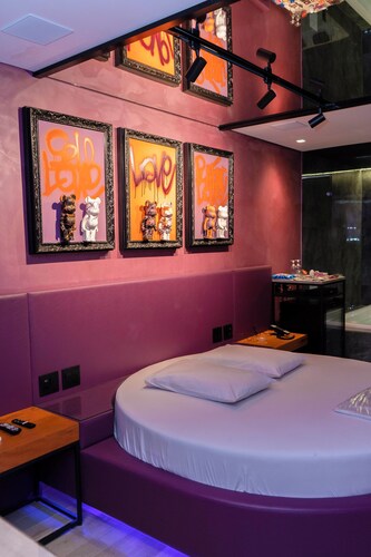 Motel Cavalo Branco