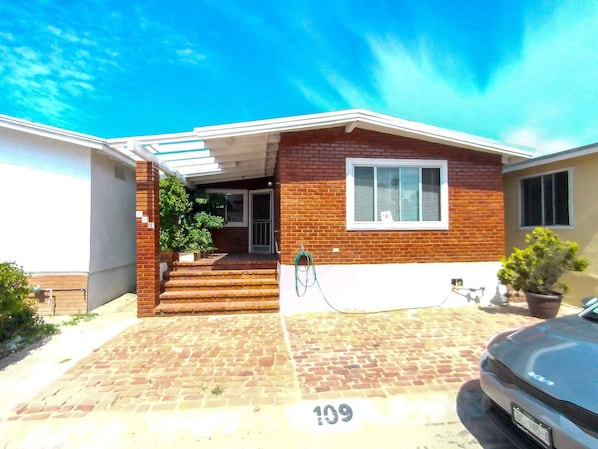 Exterior - Vrbo Property (Playas de Rosarito)