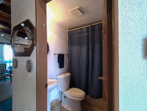 Bathroom - Vrbo Property (Playas de Rosarito)