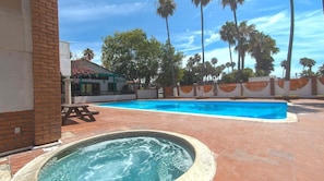 Pool - Vrbo Property (Playas de Rosarito)