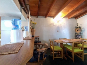 Dining - Vrbo Property (Playas de Rosarito)