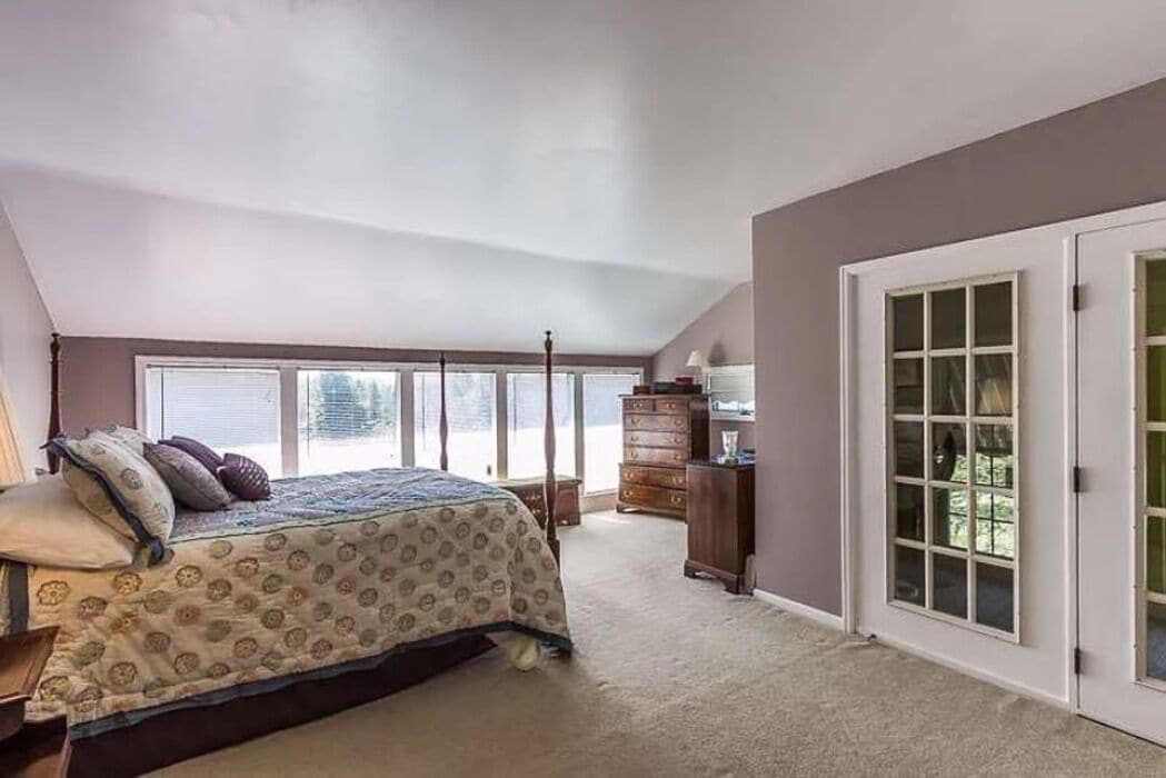 3 chambres, Wi-Fi gratuit, draps fournis