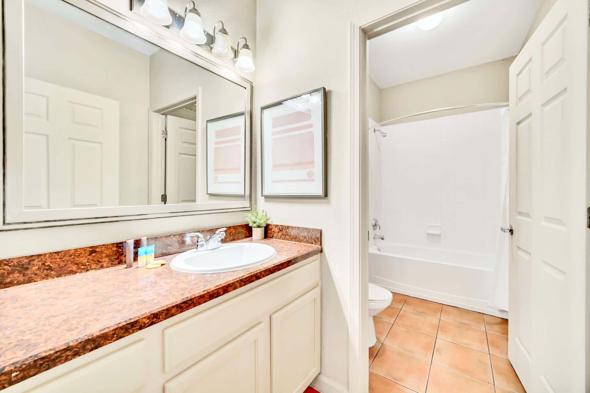 Apartamento (3 Bedrooms) | Parte interna