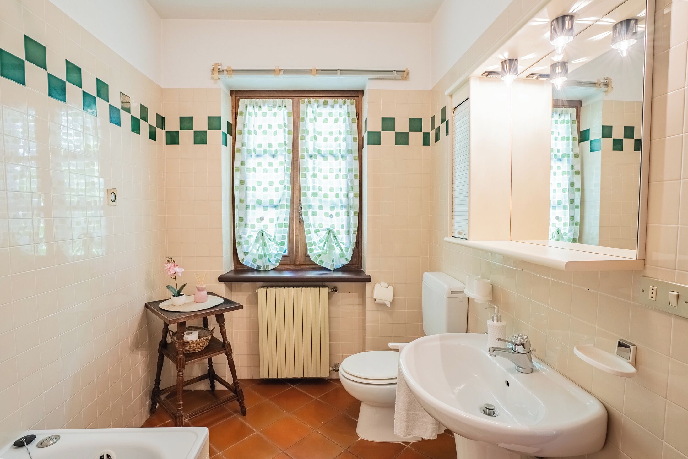 Bagno