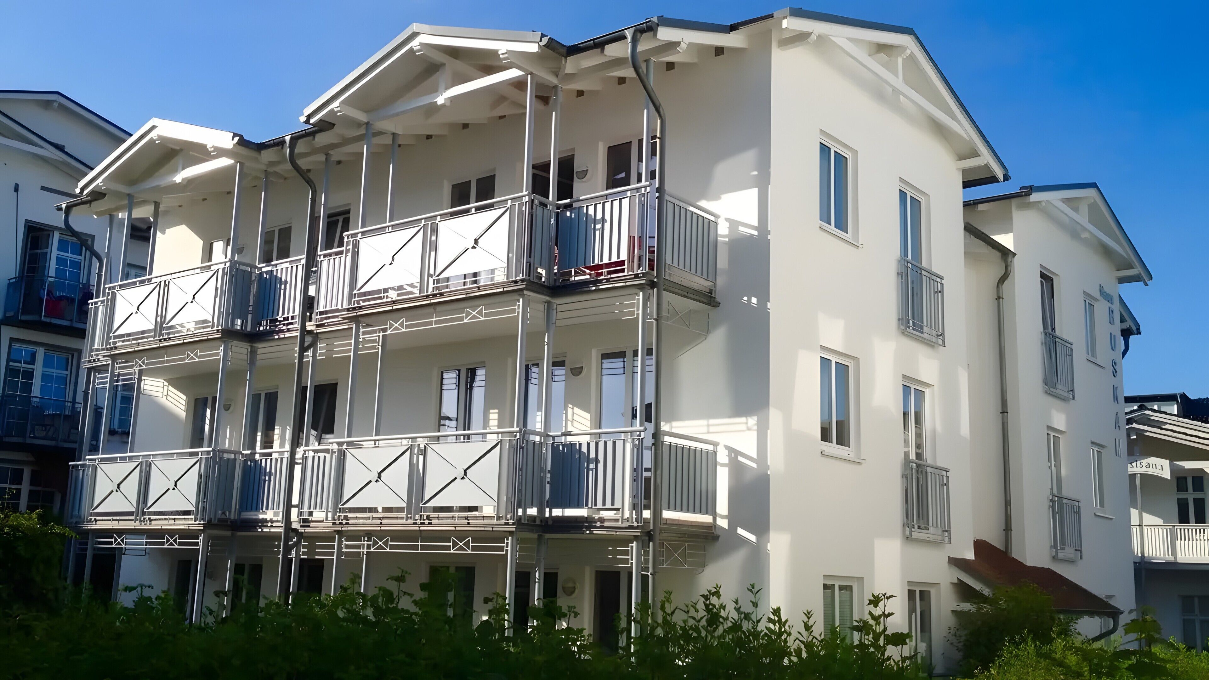 Außenbereich