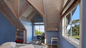 3 chambres, Wi-Fi gratuit
