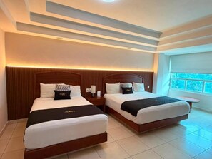 Family Room, City View - Hotel Royal Express  (Chilpancingo de los Bravo)