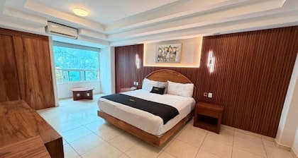 Hotel Royal Express