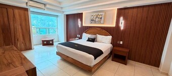 Hotel Royal Express