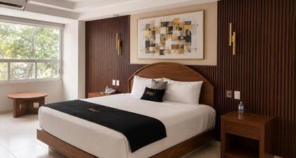 Hotel Royal Express