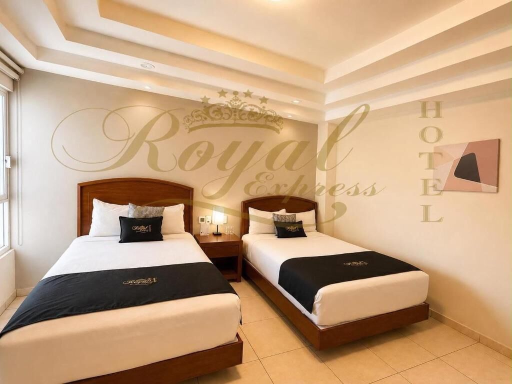 Comfort Double Room, City View
