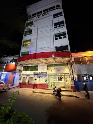 Exterior - Hotel Royal Express  (Chilpancingo de los Bravo)