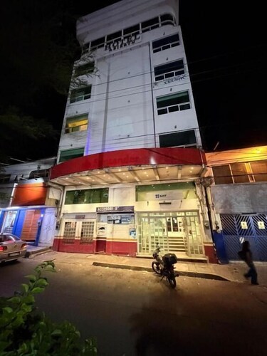 Hotel Royal Express 