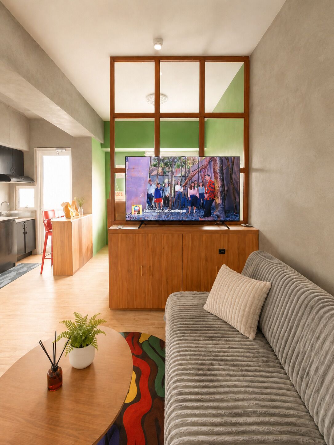 Smart-TV