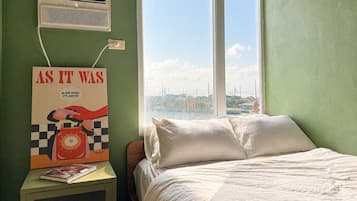 1 quarto, ferros/tábuas de passar roupa, Wi-Fi de cortesia