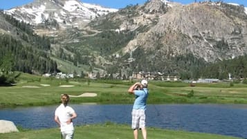 Golf