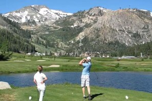 Golfe
