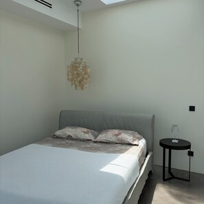 Desk, iron/ironing board, free WiFi, bed sheets - Stilvolles Design-Haus für besondere Aufenthalte in idyllischer, ruhiger Lage (Conil de la Frontera)