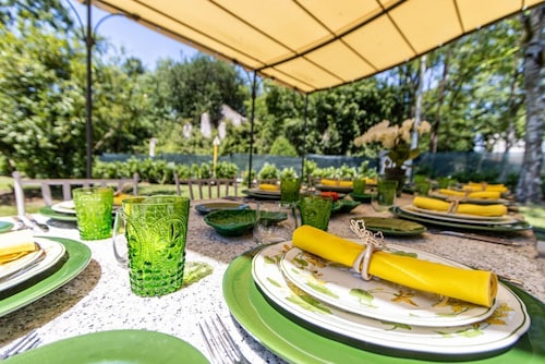 Villa Harmonia - Luxury Rooms - Salvia Suite - AC - By Guestaly