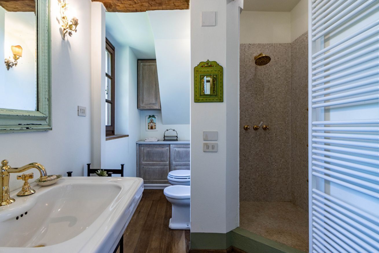 Badkamer