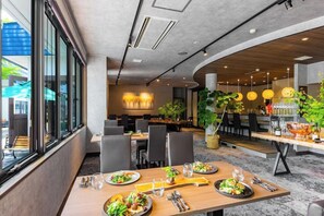Dining - THE Happo by Hakuba Hotel Group (Hakuba)