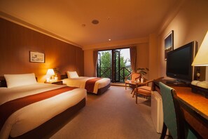 Room - THE Happo by Hakuba Hotel Group (Hakuba)
