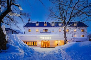 Exterior - THE Happo by Hakuba Hotel Group (Hakuba)